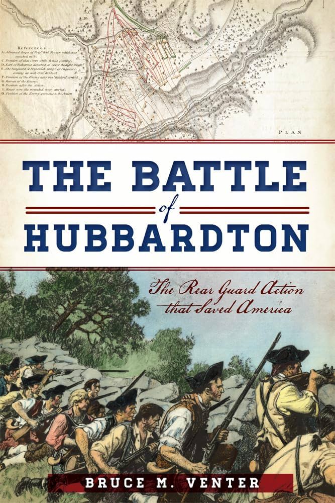 Battle-Hubbardton