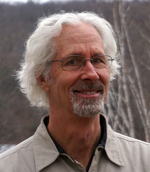 Bill Throop