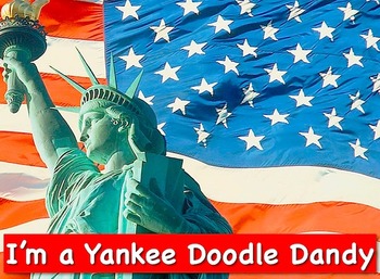 Yankee Doodle Dandy