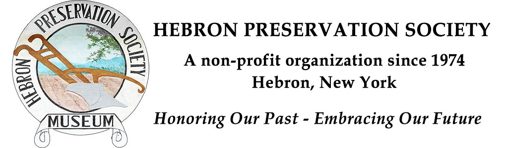 Hebron Preservation Society