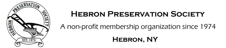 Hebron Preservation Society
