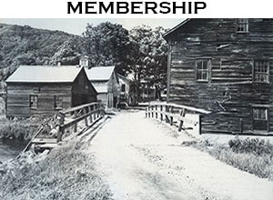 Hebron Preservation Society Membership