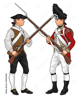soldiers